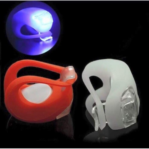 LED svetlo za bicikl